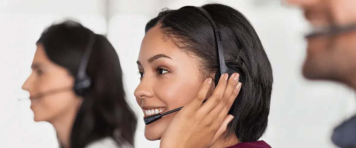 tips to reduce dead air in call centers