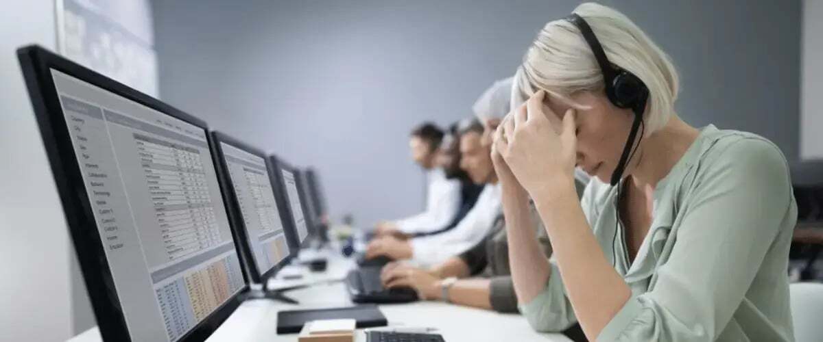 8 ways to prevent agent burnout