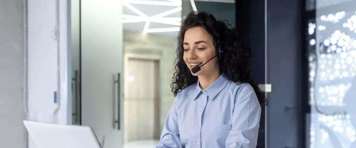 agent intelligence in good calls