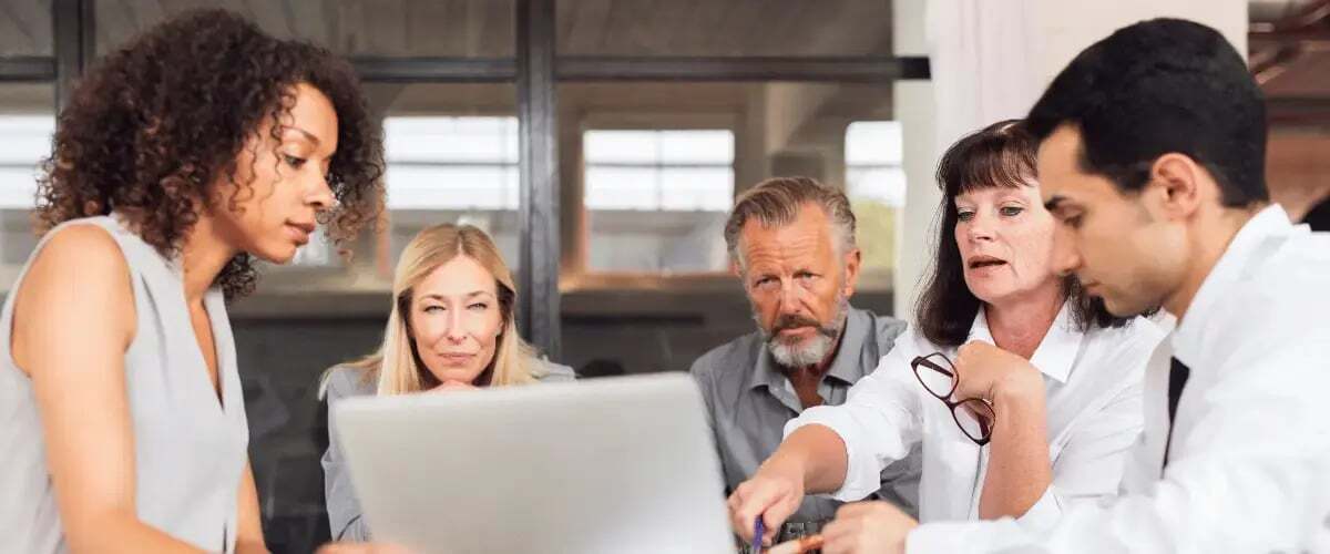 anatomy of a good call