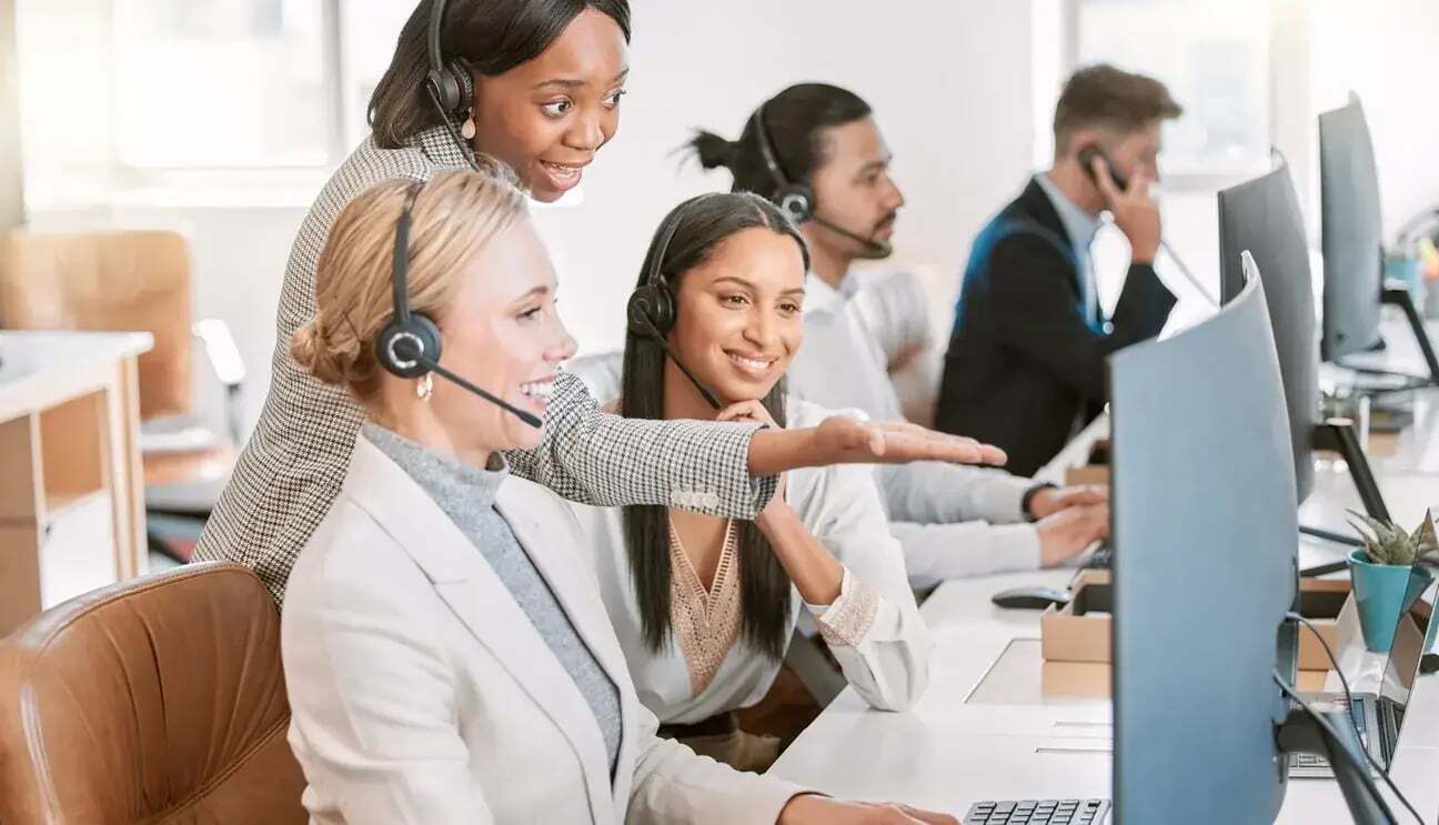 best call center coaching plan