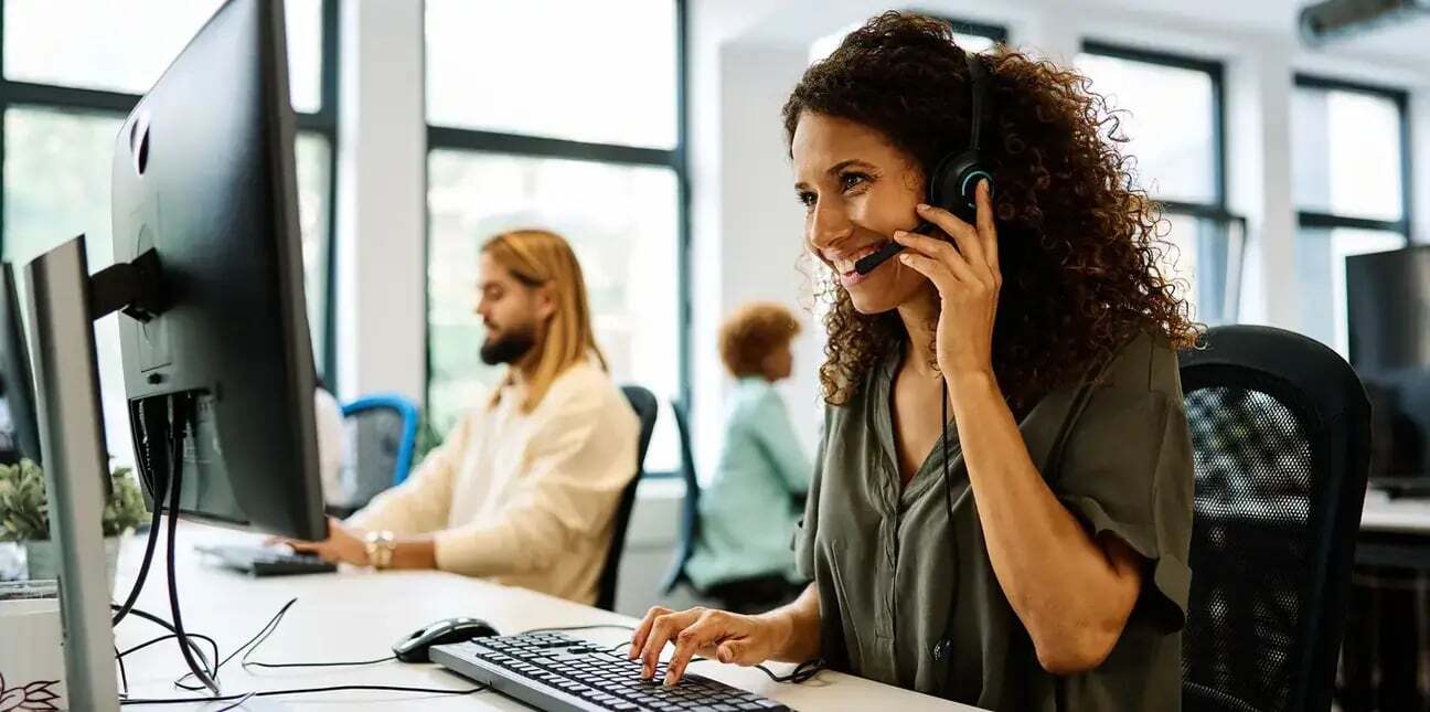 best contact center outsourcing software