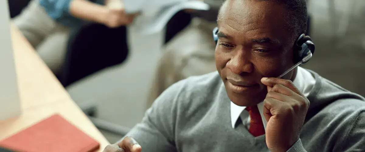 support and success shape customer experience