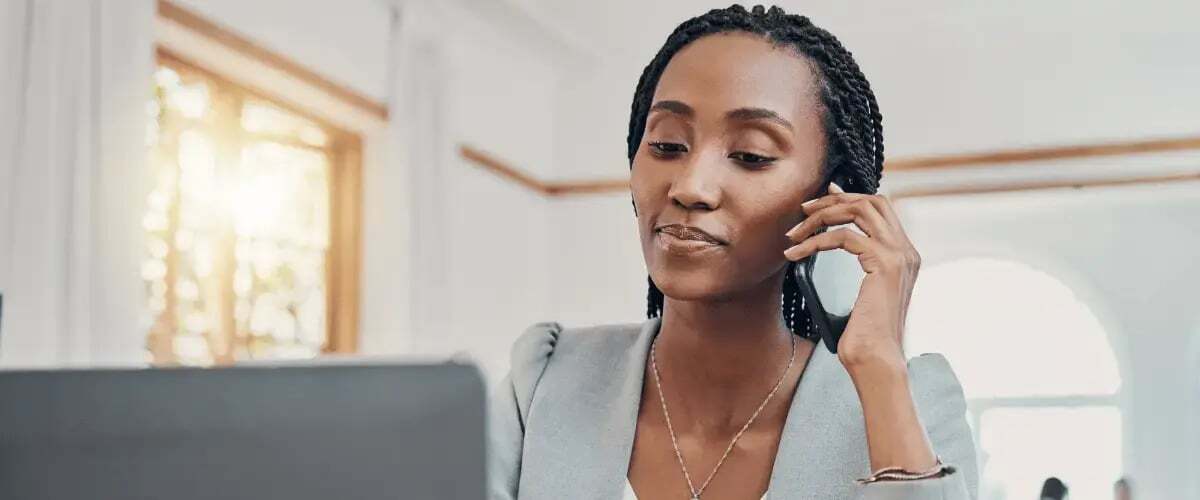 improve call quality with lms