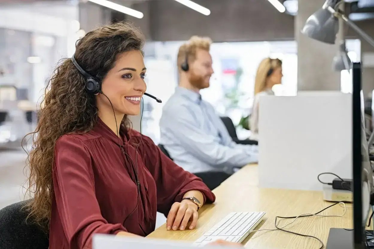 improve your call center operations