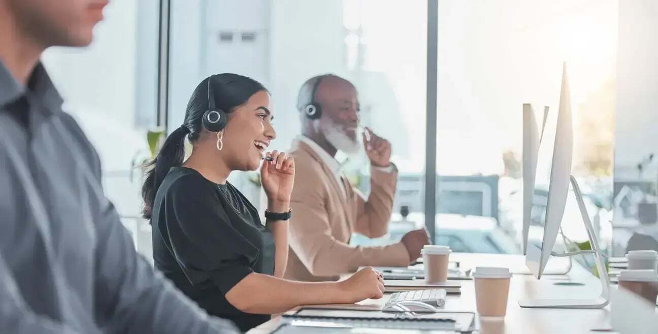 call center outsourcing companies in the us now