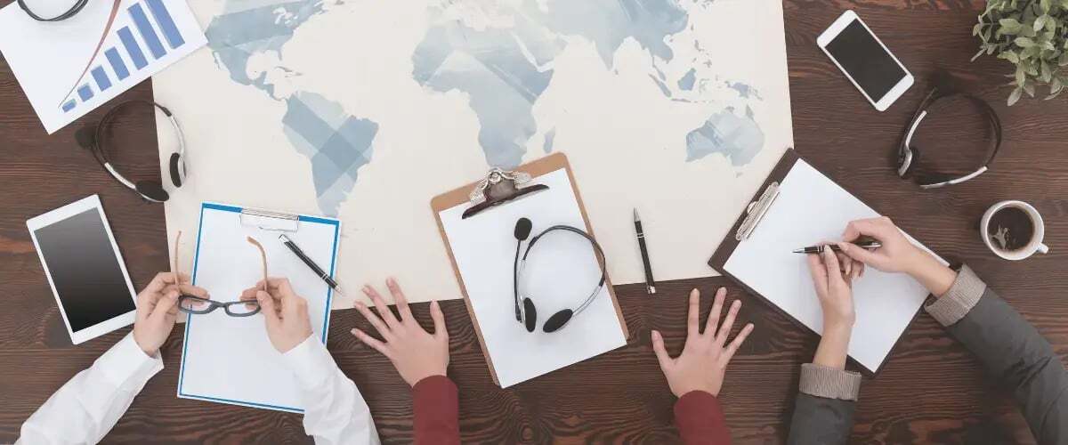 call center qa guidelines strategies