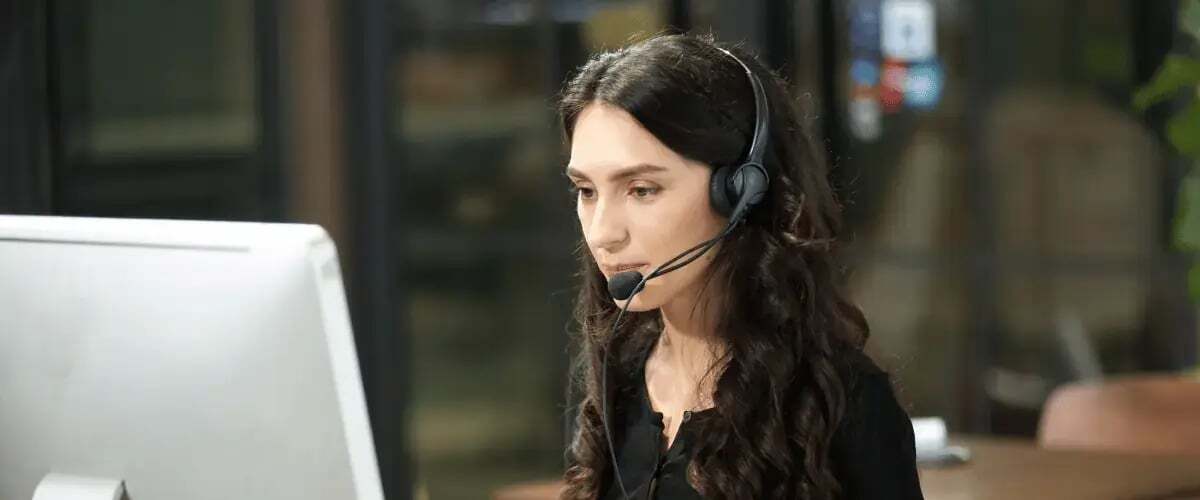 call center quality assurance guidelines