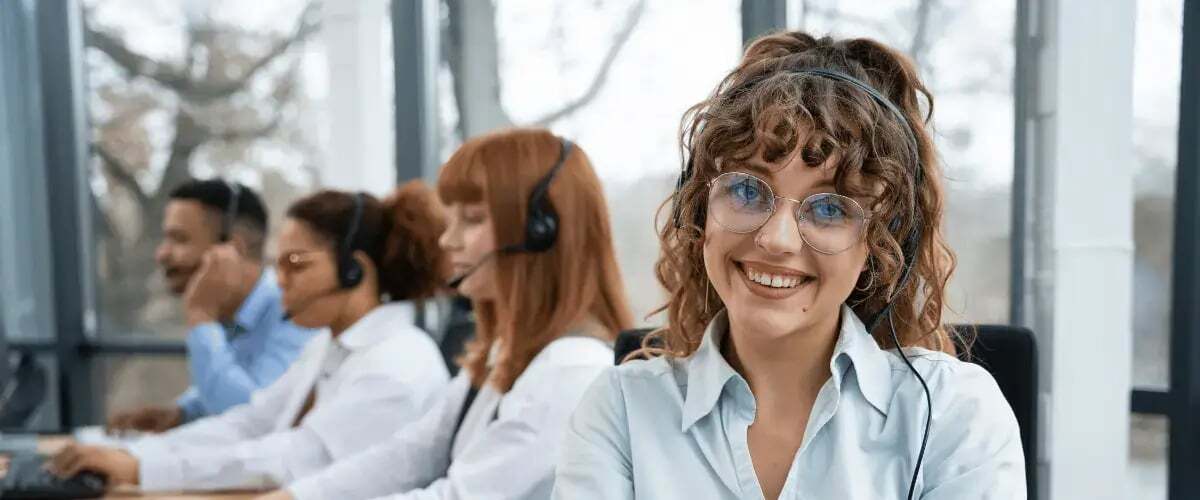 call center security threats