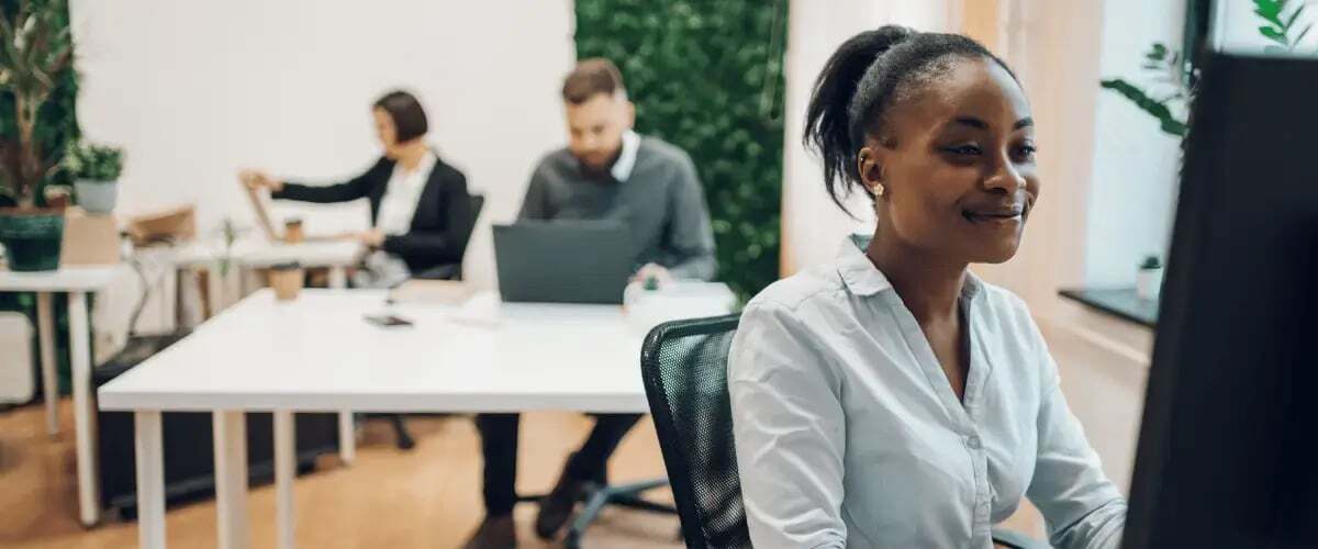 call center software case building