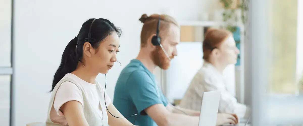 call center training software guide