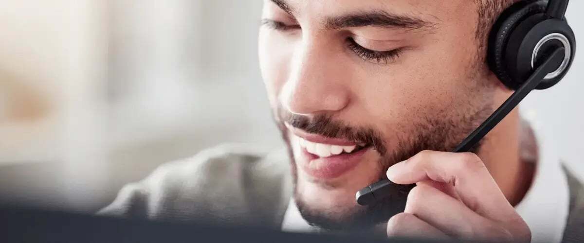 call center average handling time