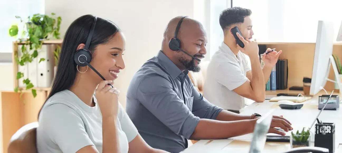 center outsourcing kpis to focus