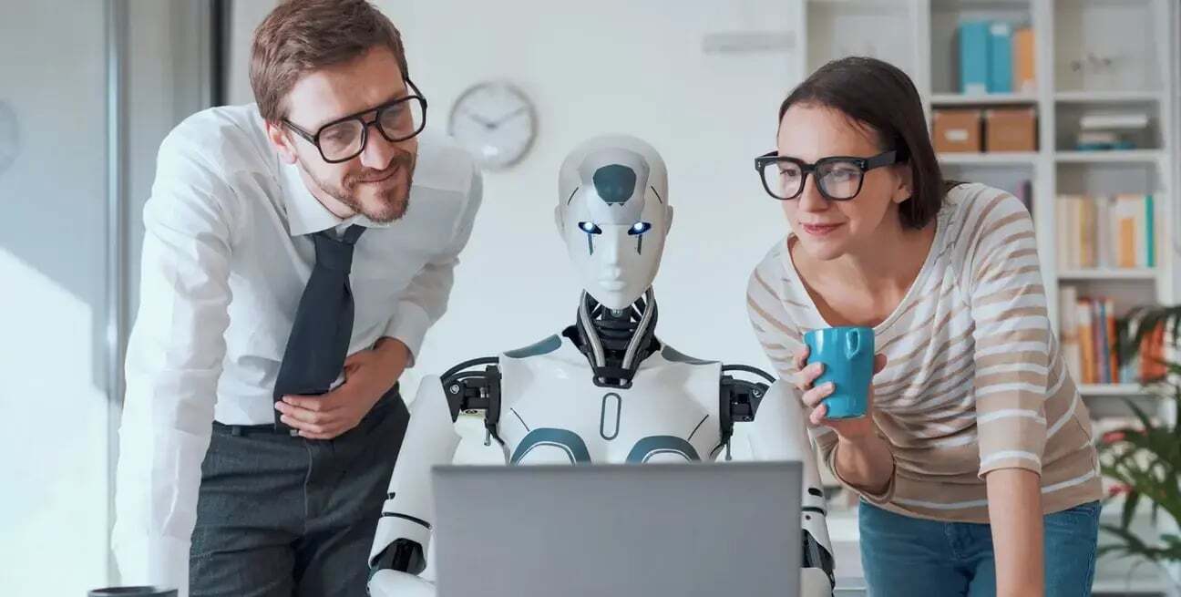 contact center virtual agent