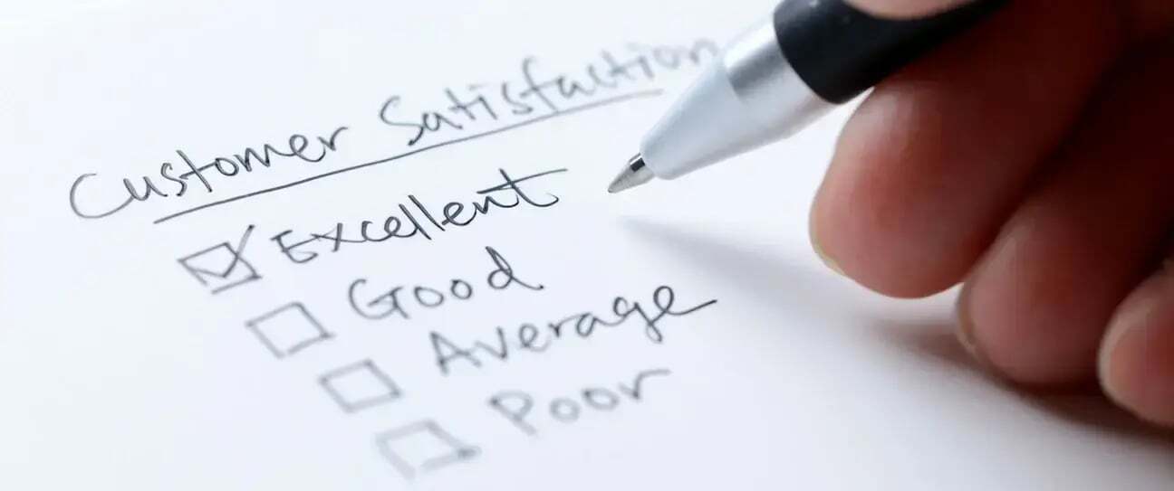 csat questions for customer feedback