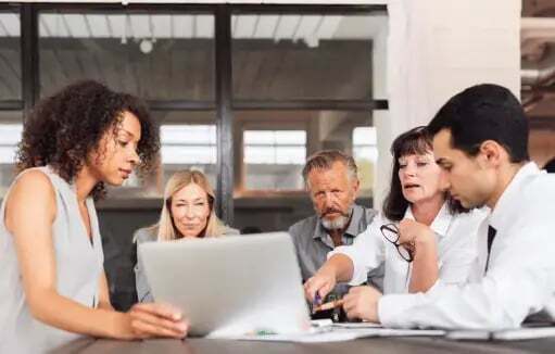 improving engagement with contact insights