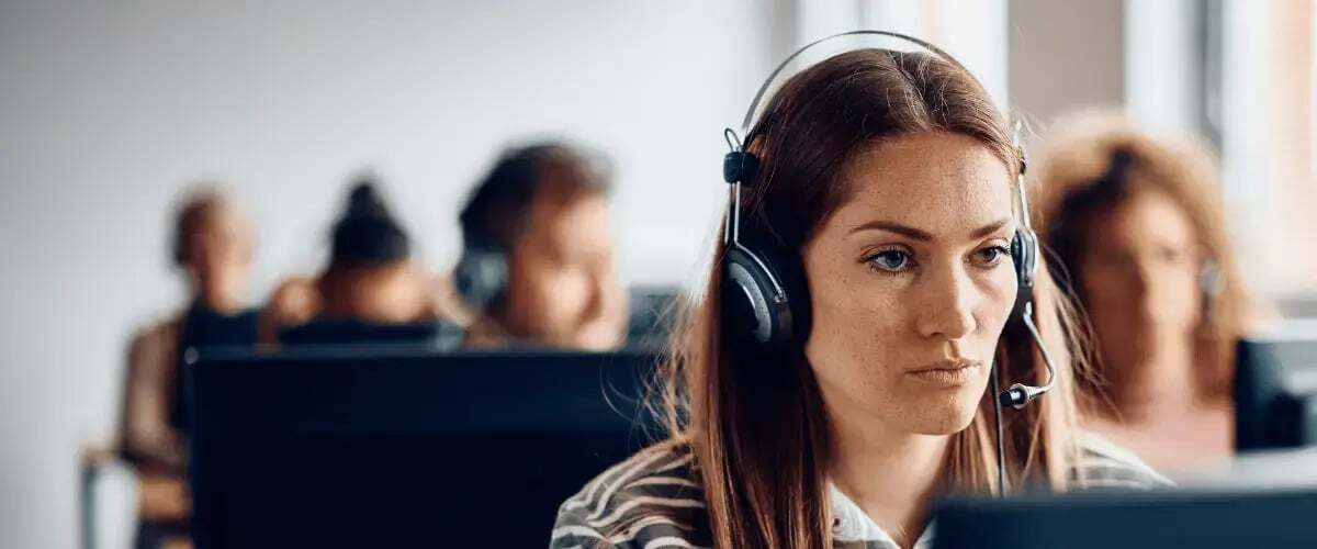 call center customer service guide