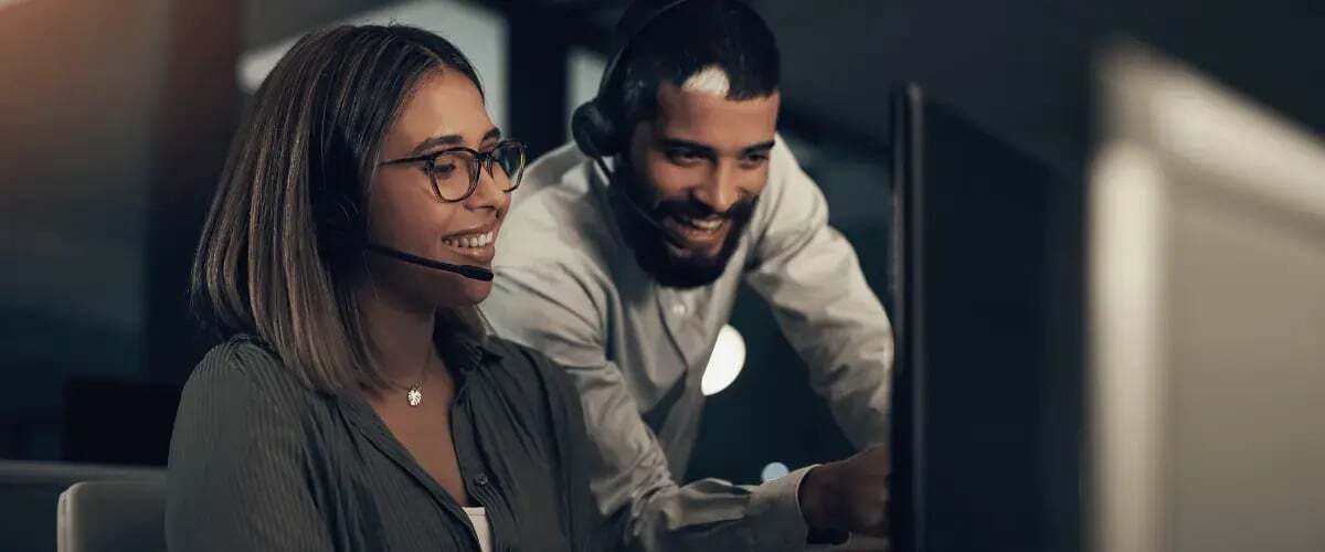 cx management drives customer loyalty