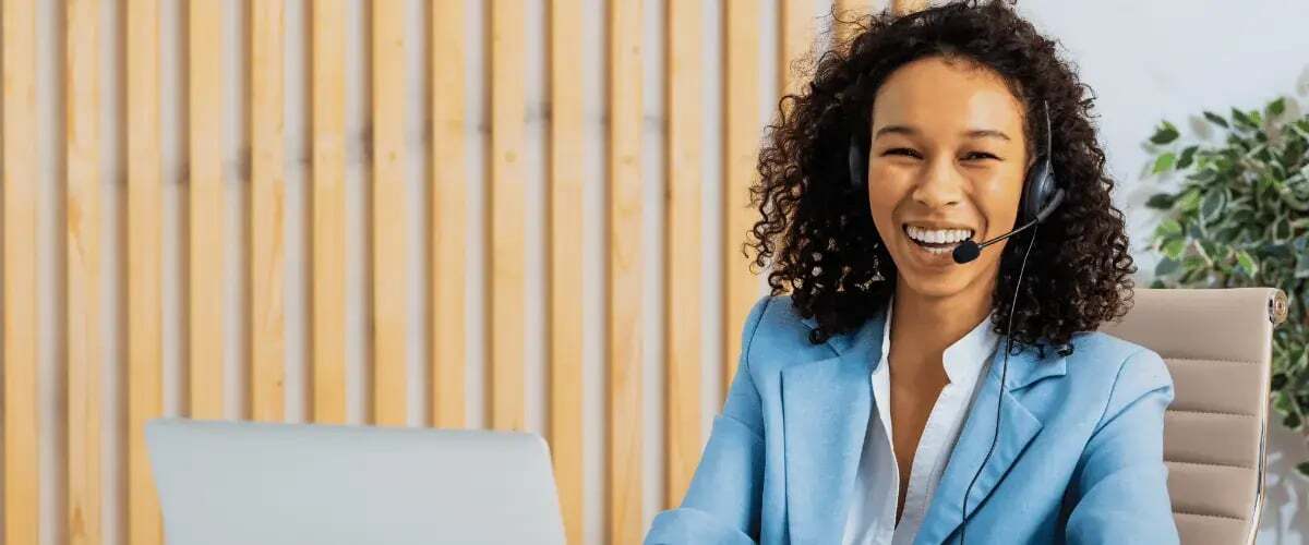 better customer experience through quality