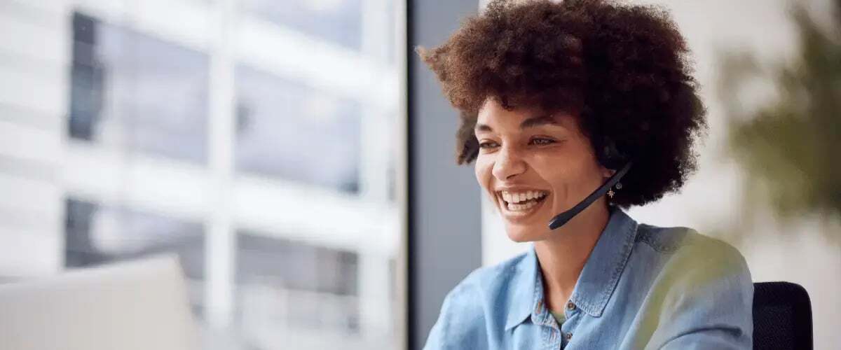 call center rapport building tips