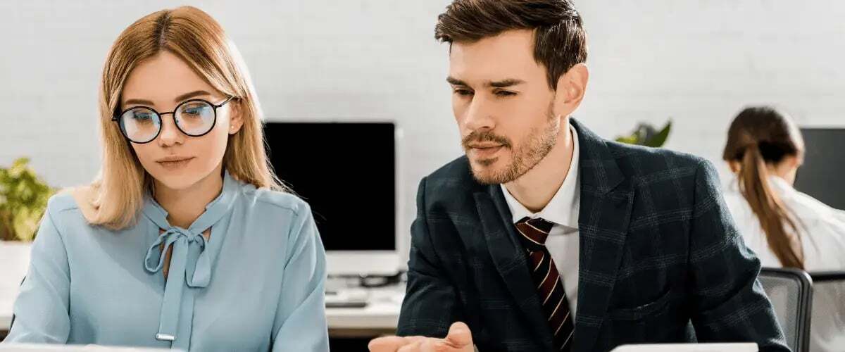 empower employees to wow customers