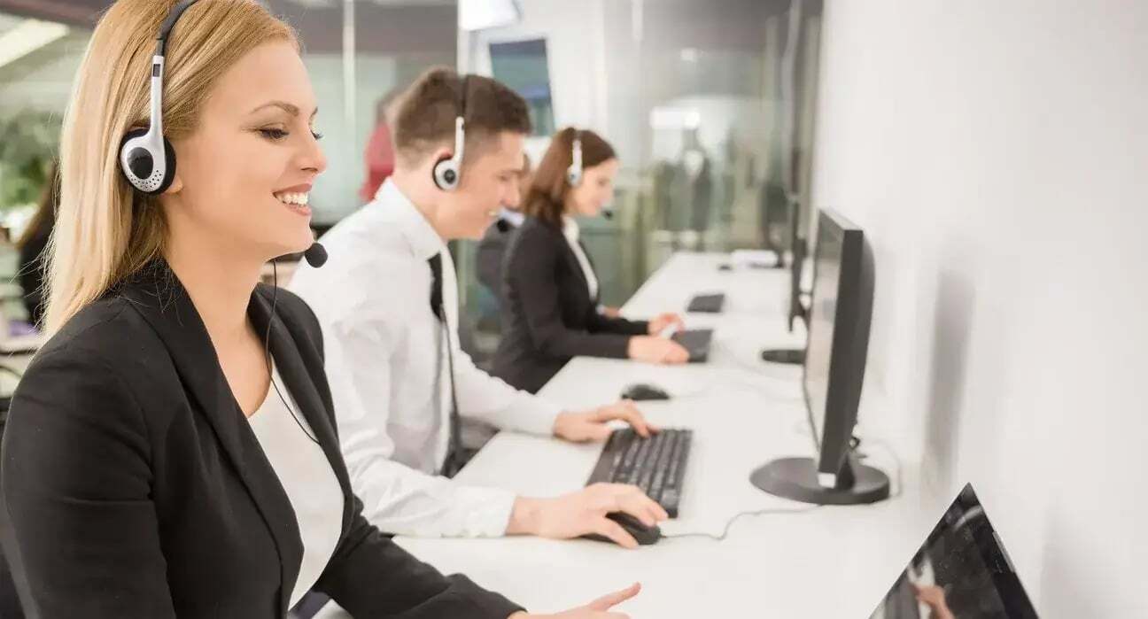 future of call center outsourcing technologies