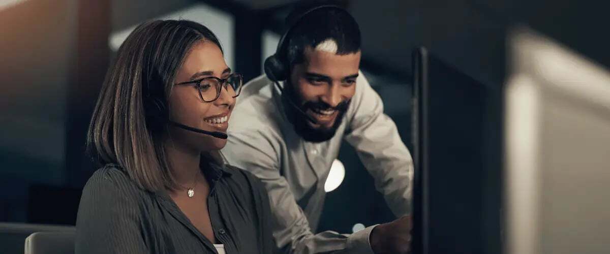 honest call center customer feedback
