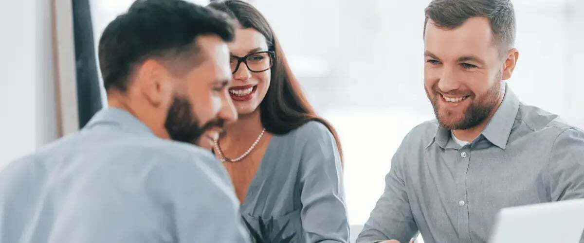 track positive feedback for agents