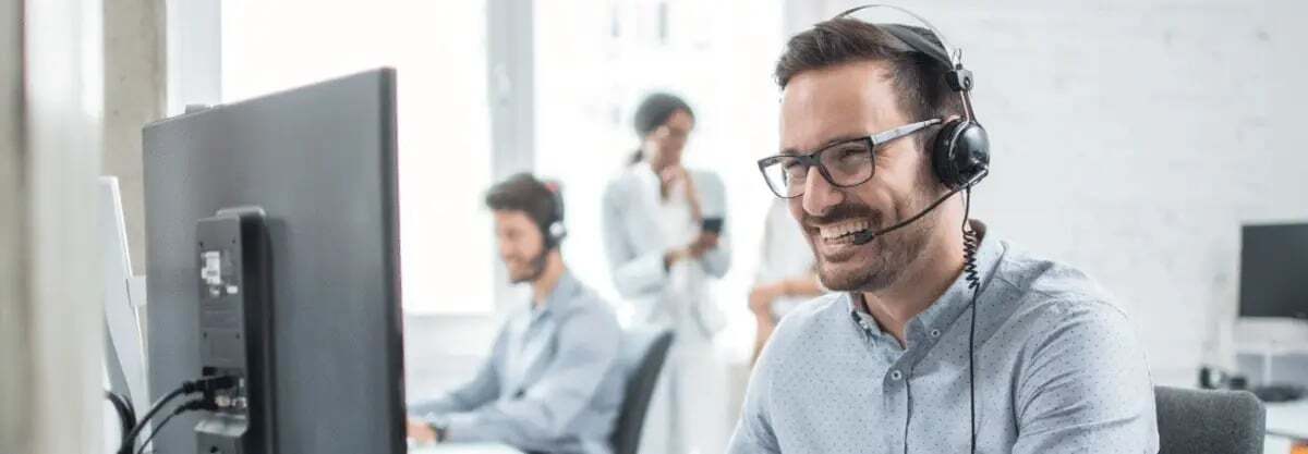 customer service performance review phrases