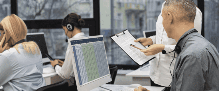 How Call Center Quality Assurance Metrics Impact KPIs ScorebuddyQA