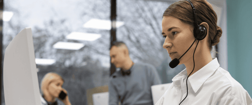 How to Build a QA Form for Call Center Monitoring - Scorebuddy