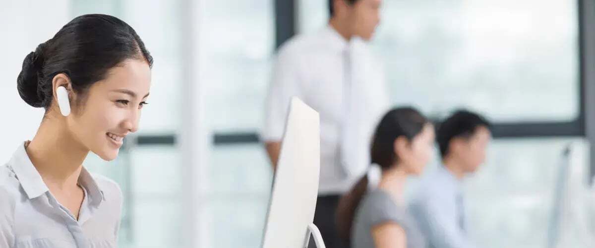 scorebuddy enhanced service quality for hr