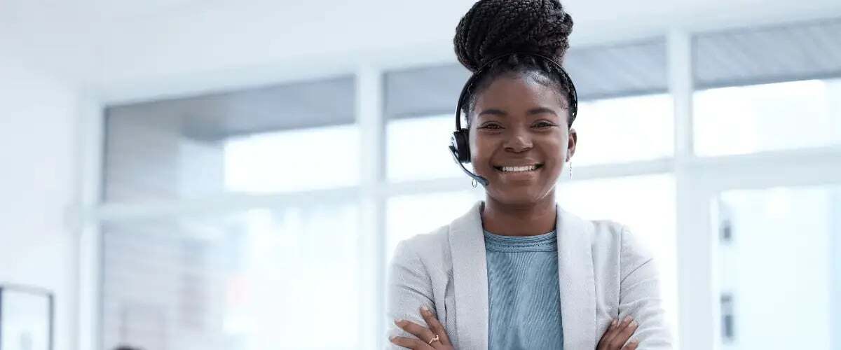 improve call center agent productivity