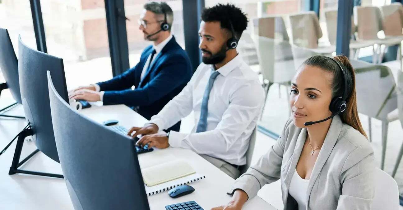 outsource your call center