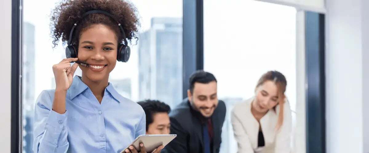 preventing bad data in centers