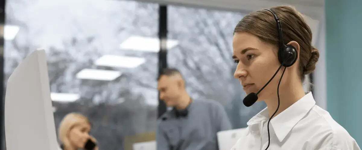 build qa forms for monitoring