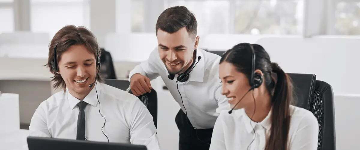 train using repeat call analysis