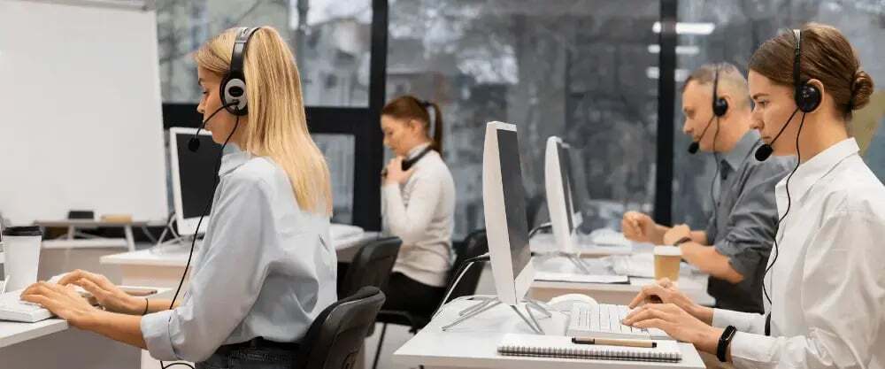 reduce turnover boost retention for call center