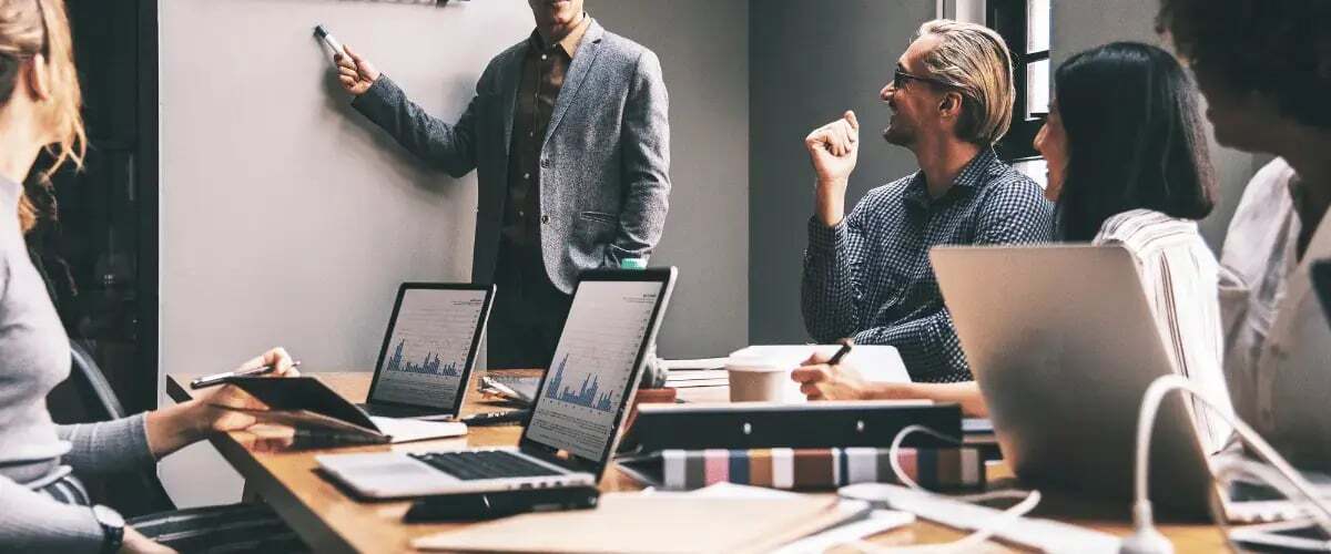 setting smart goals for call centers