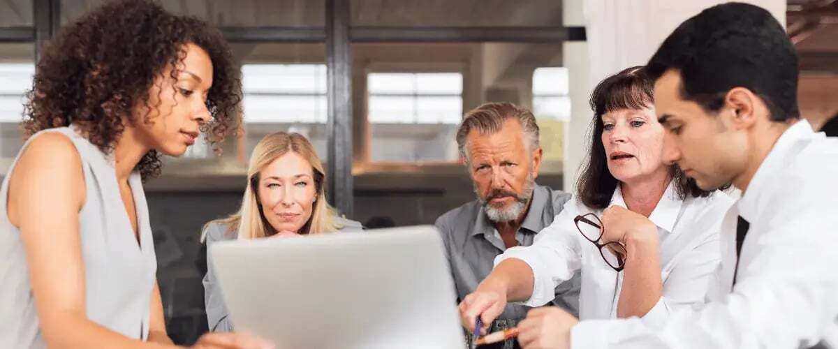 recruit with emotional intelligence focus