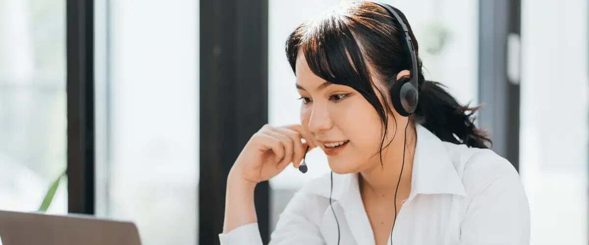 effective qa through speech insights