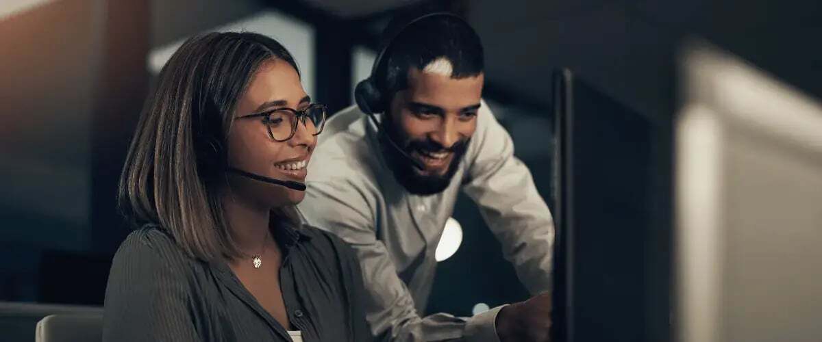 tips to motivate your customer service team