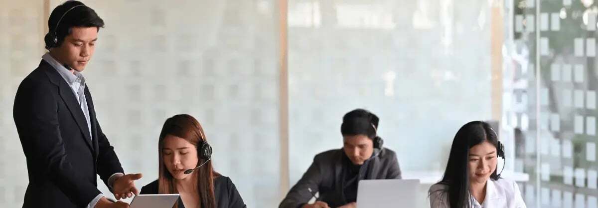 tips for efficient call center management