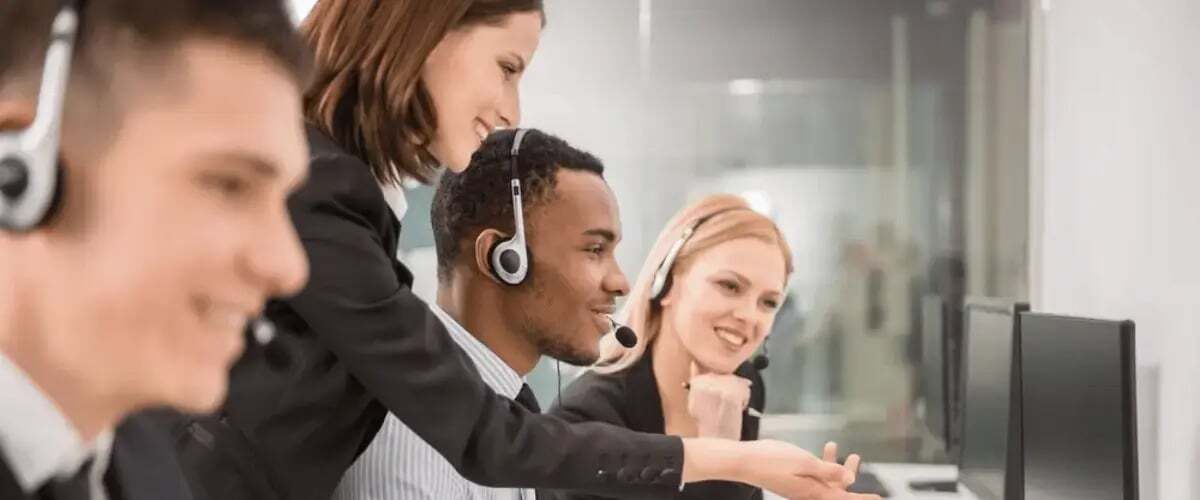 call center qa tips guide