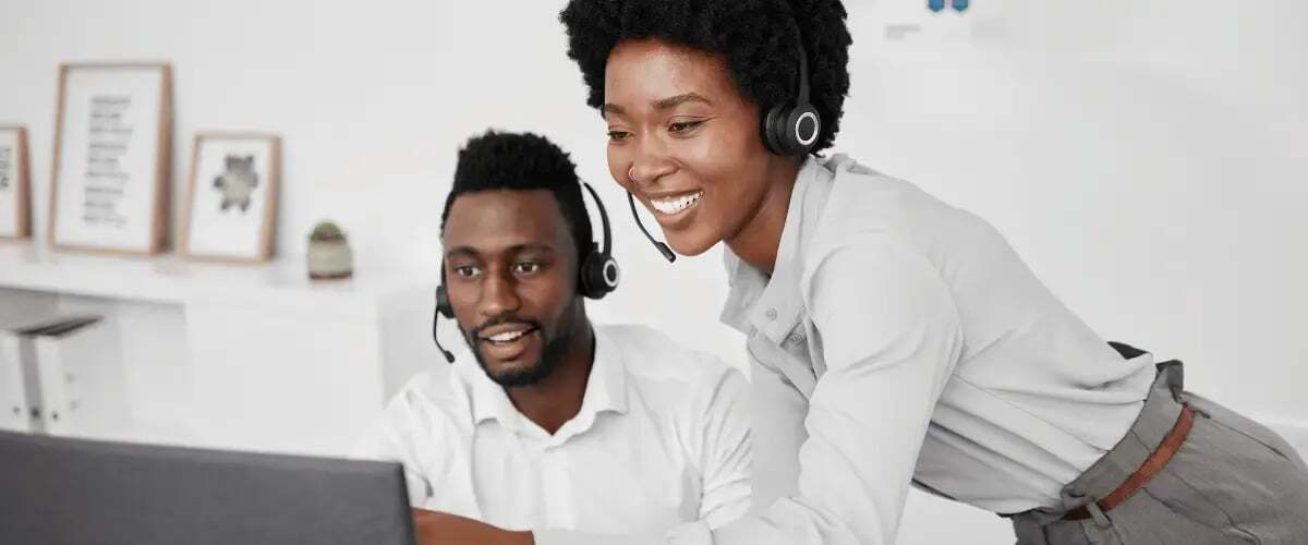 turn negative experiences into training