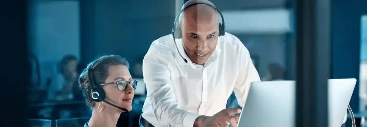 key benefits of agent training